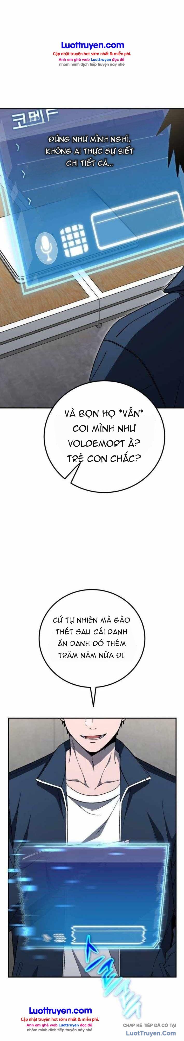 Cựu Chiến Binh Tận Thế Chapter 51 - 16