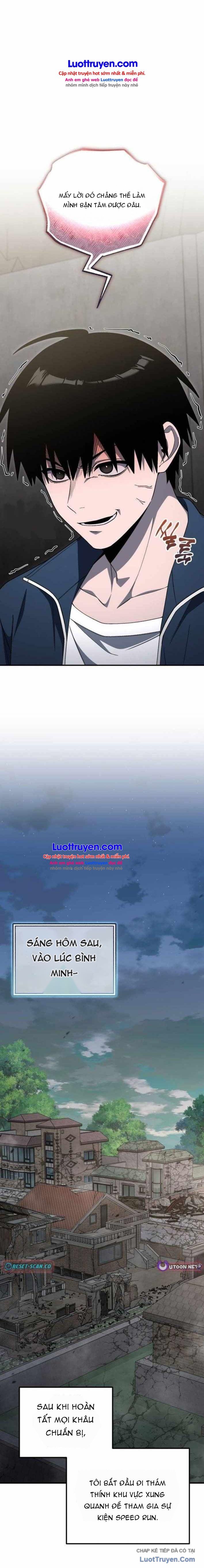 Cựu Chiến Binh Tận Thế Chapter 51 - 17