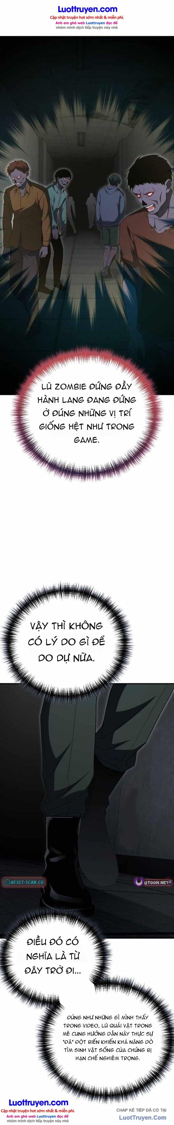 Cựu Chiến Binh Tận Thế Chapter 51 - 22