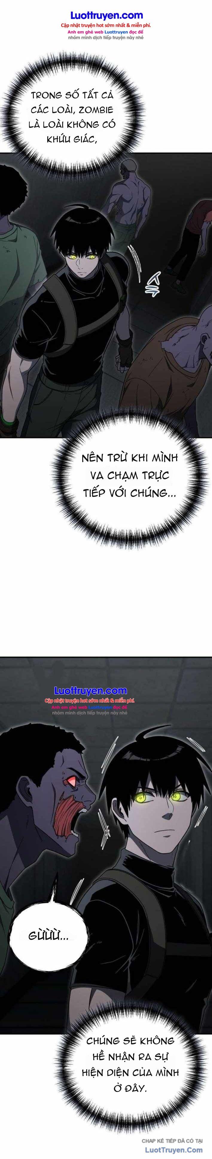 Cựu Chiến Binh Tận Thế Chapter 51 - 23