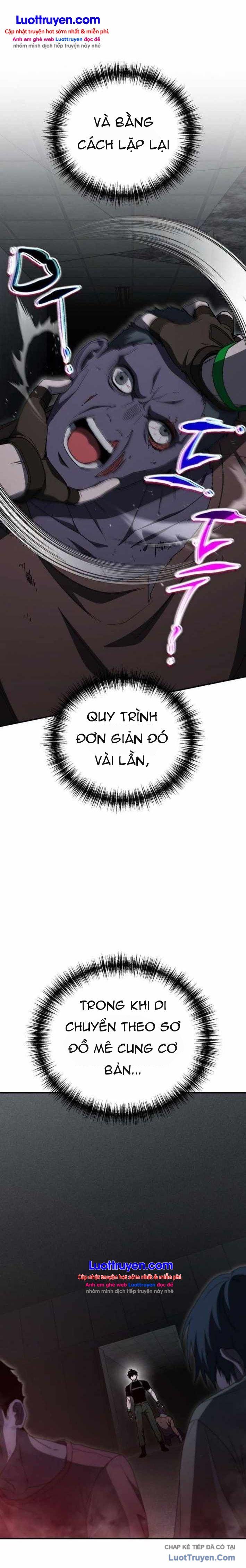 Cựu Chiến Binh Tận Thế Chapter 51 - 25