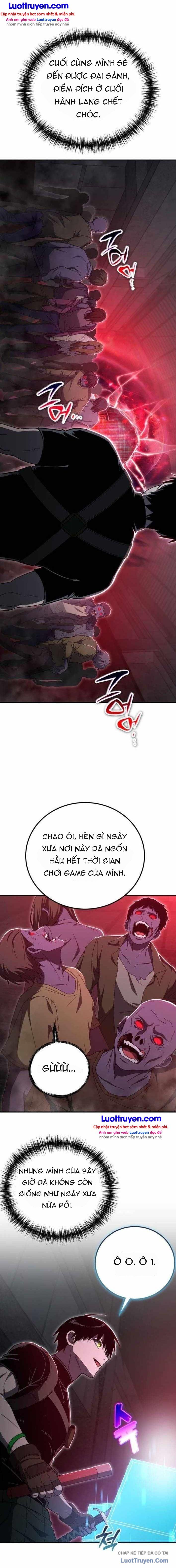Cựu Chiến Binh Tận Thế Chapter 51 - 26