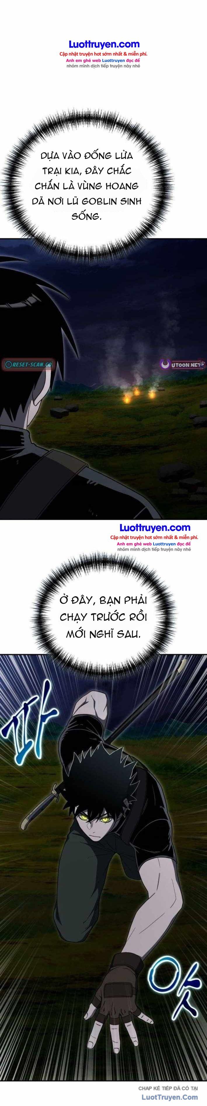 Cựu Chiến Binh Tận Thế Chapter 51 - 30