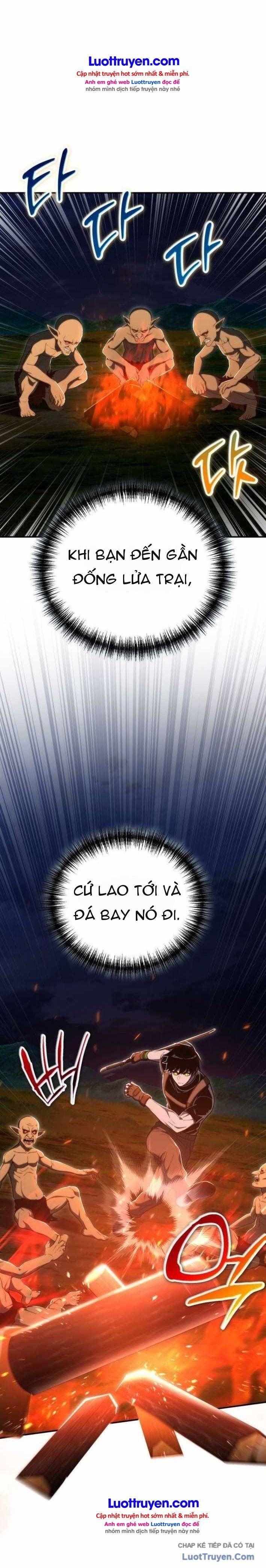 Cựu Chiến Binh Tận Thế Chapter 51 - 31