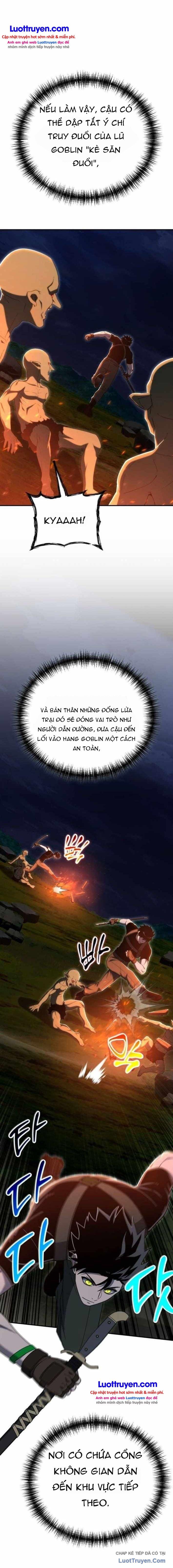 Cựu Chiến Binh Tận Thế Chapter 51 - 32