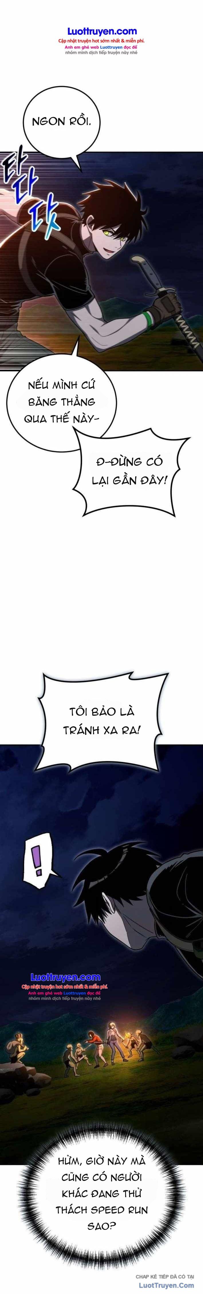 Cựu Chiến Binh Tận Thế Chapter 51 - 33