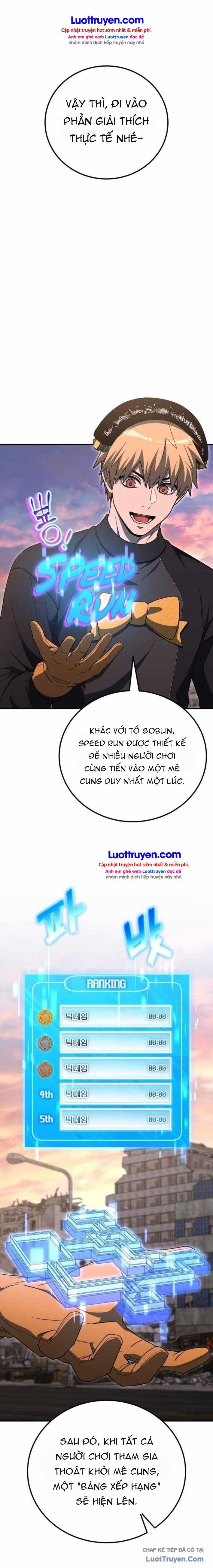 Cựu Chiến Binh Tận Thế Chapter 51 - 6