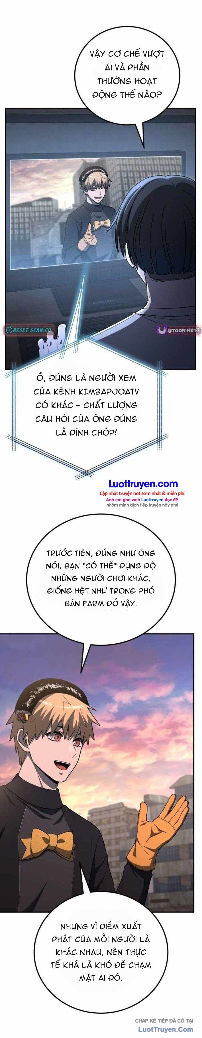Cựu Chiến Binh Tận Thế Chapter 51 - 8