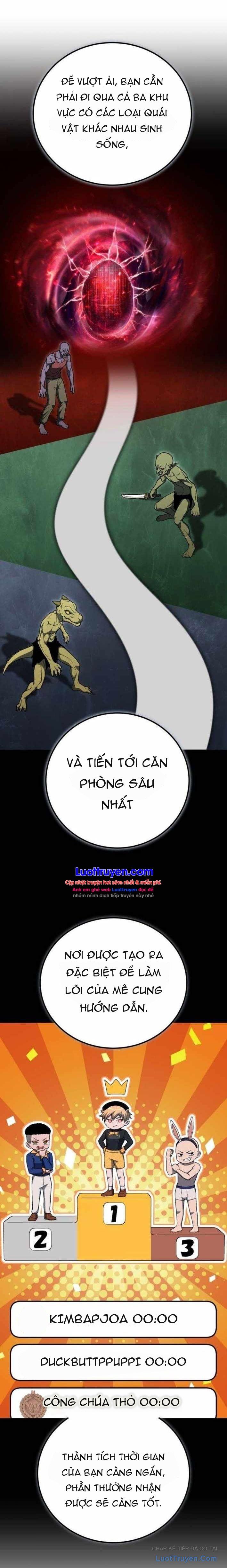 Cựu Chiến Binh Tận Thế Chapter 51 - 9