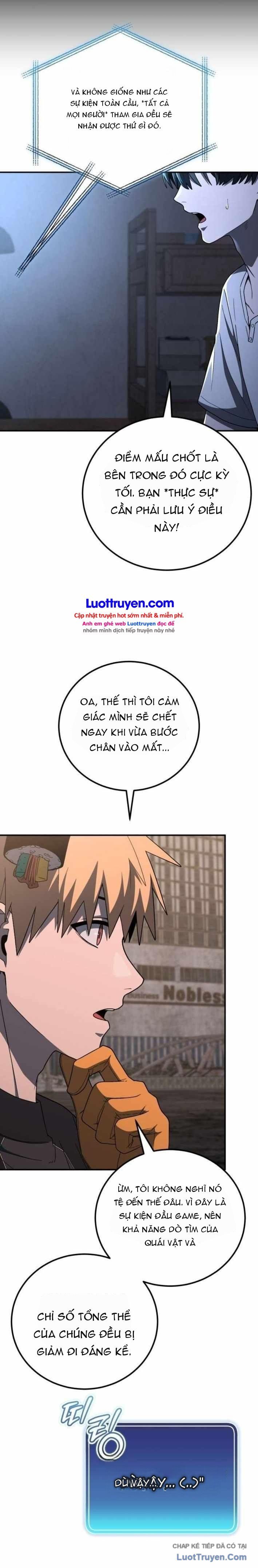 Cựu Chiến Binh Tận Thế Chapter 51 - 10