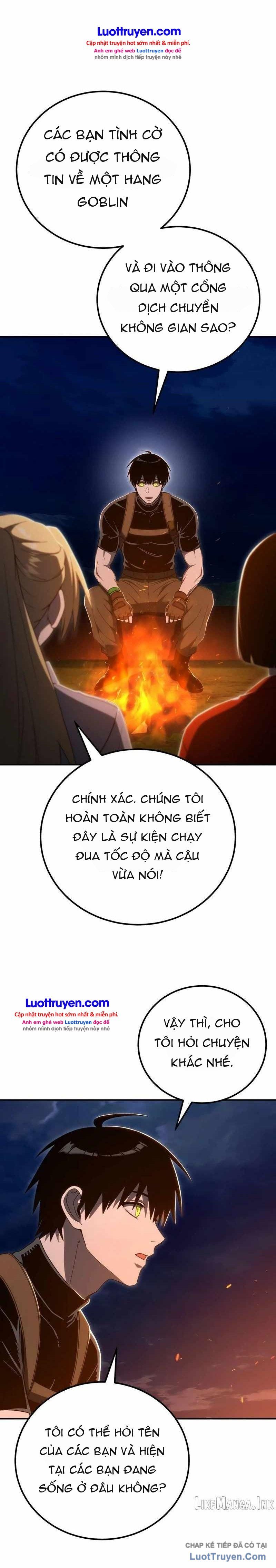Cựu Chiến Binh Tận Thế Chapter 52 - 11