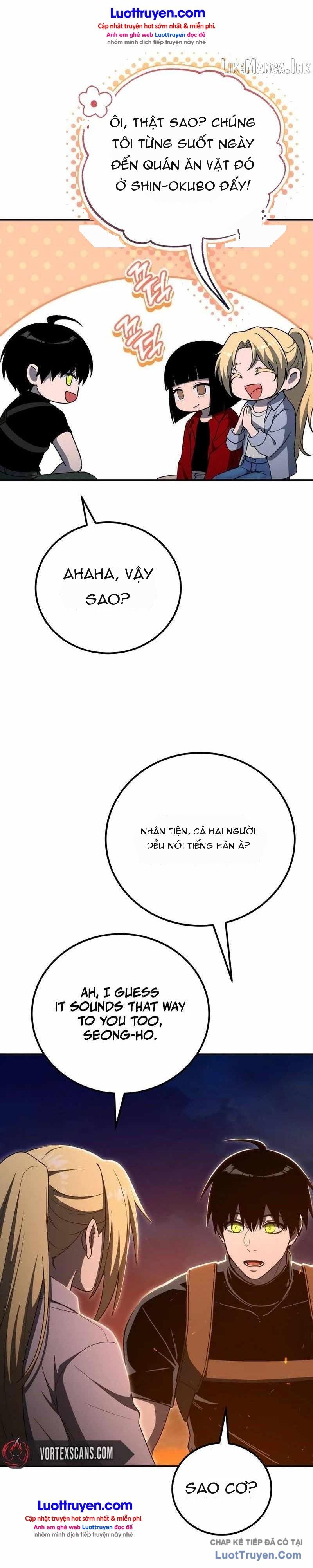 Cựu Chiến Binh Tận Thế Chapter 52 - 13
