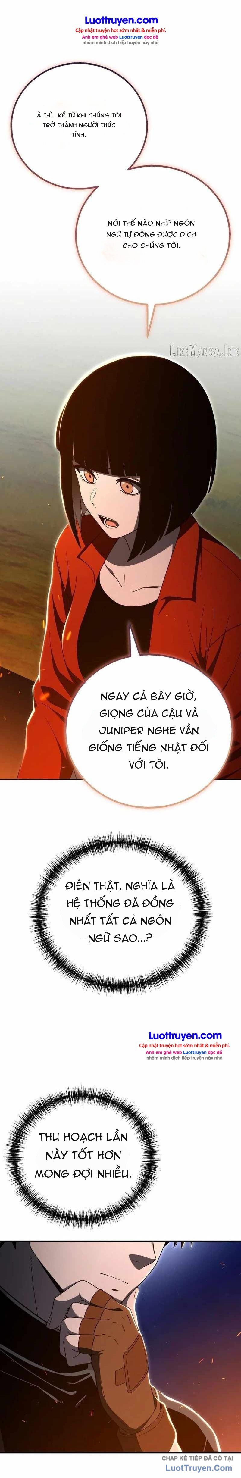 Cựu Chiến Binh Tận Thế Chapter 52 - 14