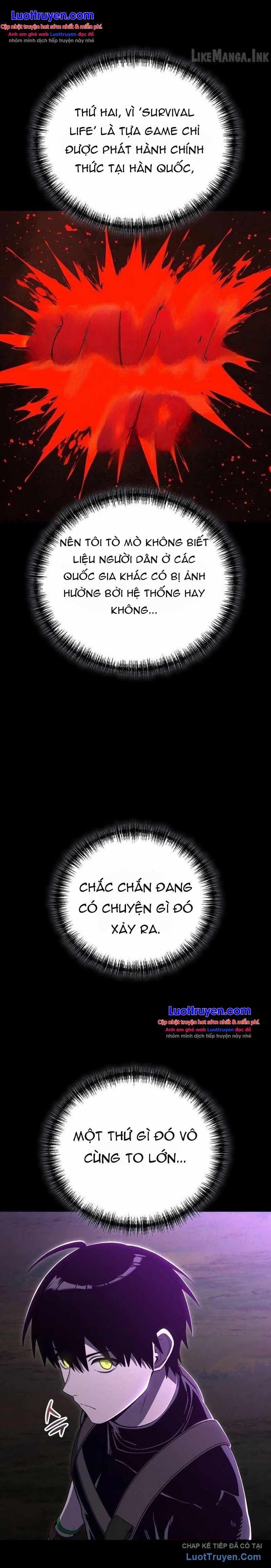 Cựu Chiến Binh Tận Thế Chapter 52 - 16