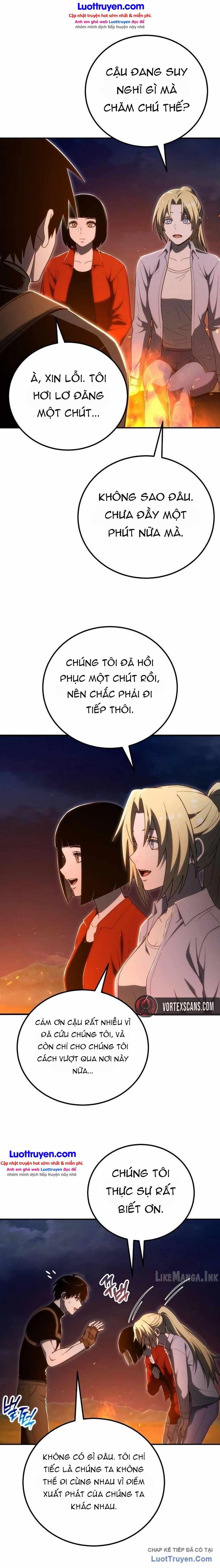 Cựu Chiến Binh Tận Thế Chapter 52 - 18