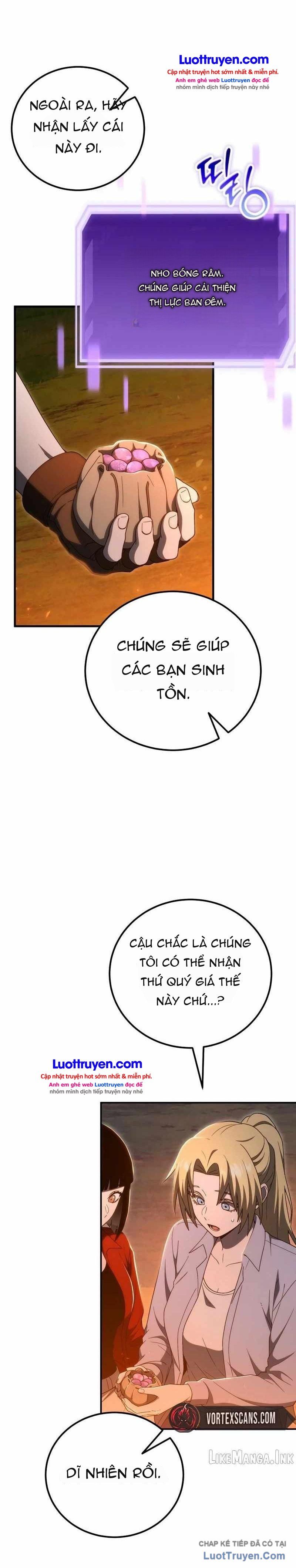 Cựu Chiến Binh Tận Thế Chapter 52 - 19