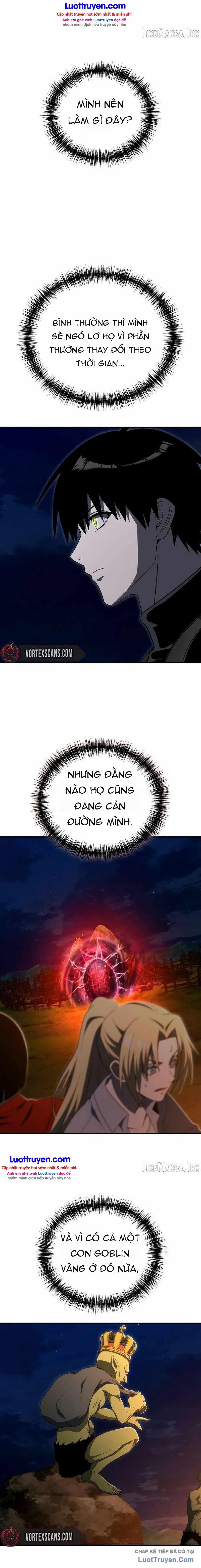 Cựu Chiến Binh Tận Thế Chapter 52 - 3