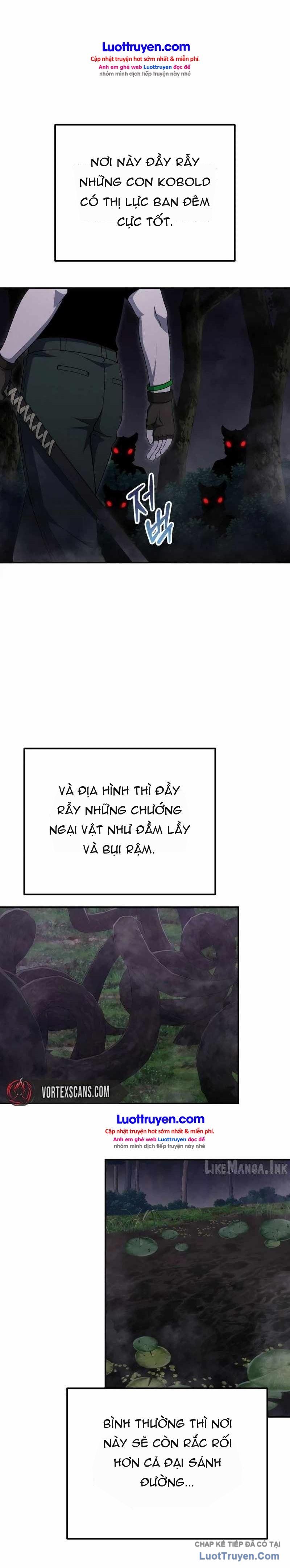 Cựu Chiến Binh Tận Thế Chapter 52 - 21