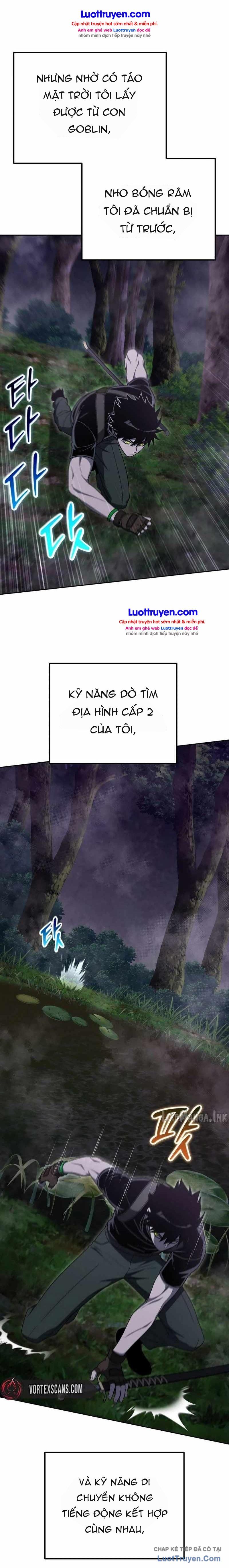 Cựu Chiến Binh Tận Thế Chapter 52 - 22