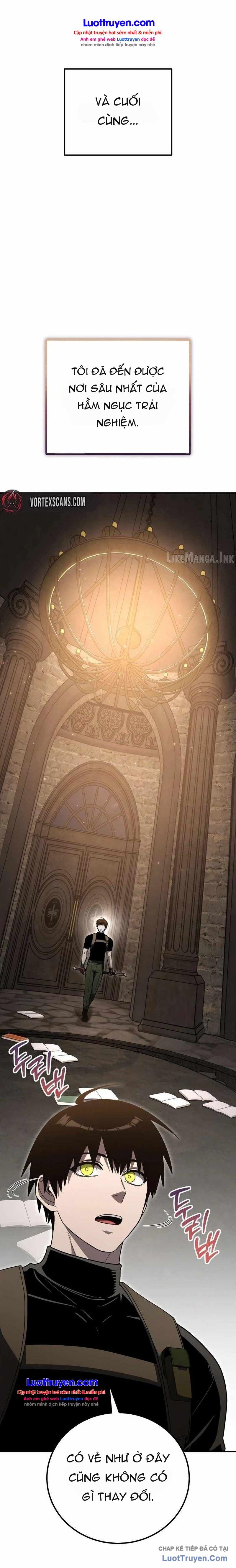 Cựu Chiến Binh Tận Thế Chapter 52 - 24