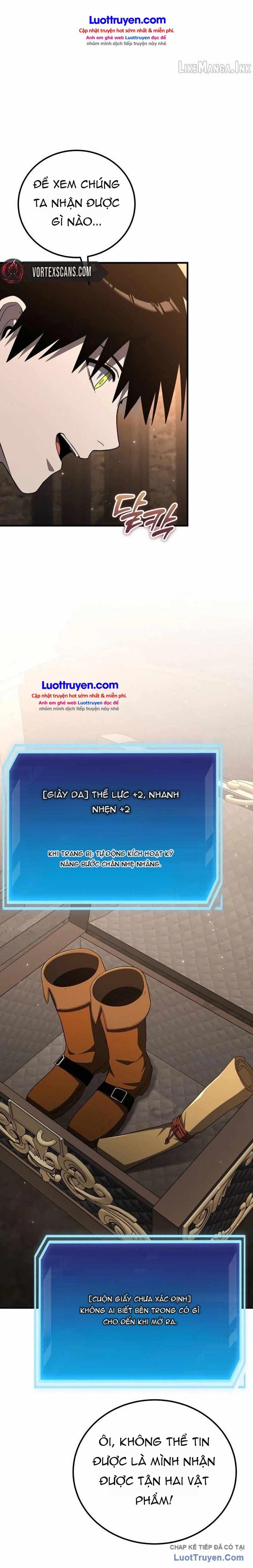 Cựu Chiến Binh Tận Thế Chapter 52 - 30