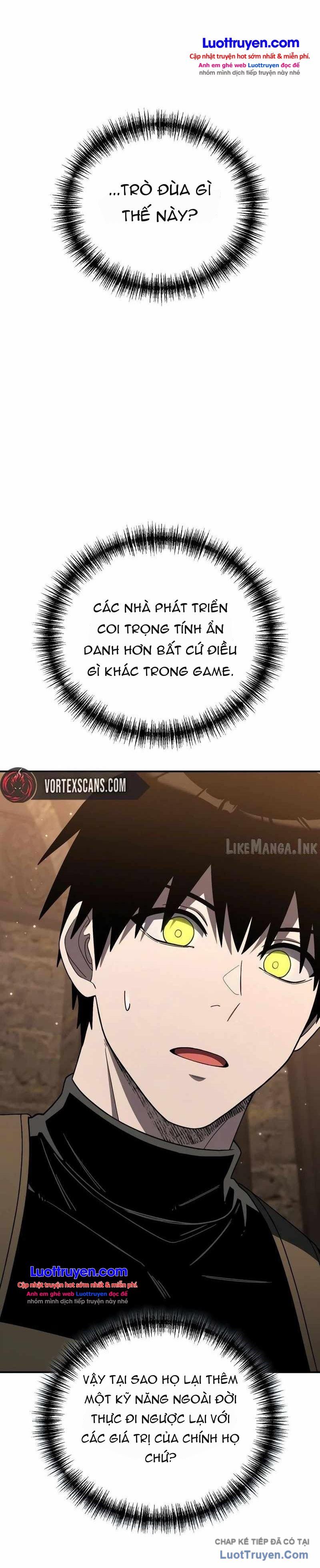 Cựu Chiến Binh Tận Thế Chapter 52 - 33
