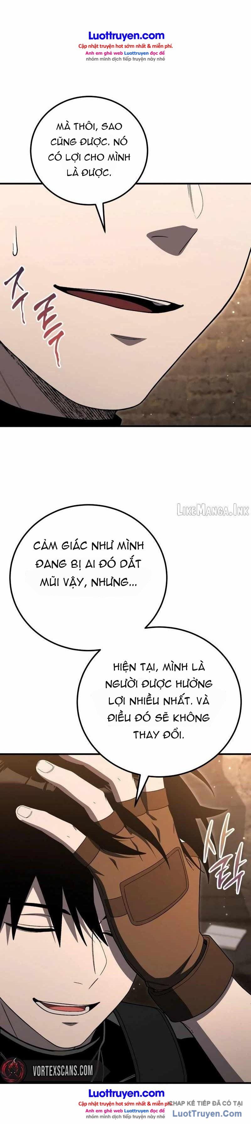 Cựu Chiến Binh Tận Thế Chapter 52 - 34