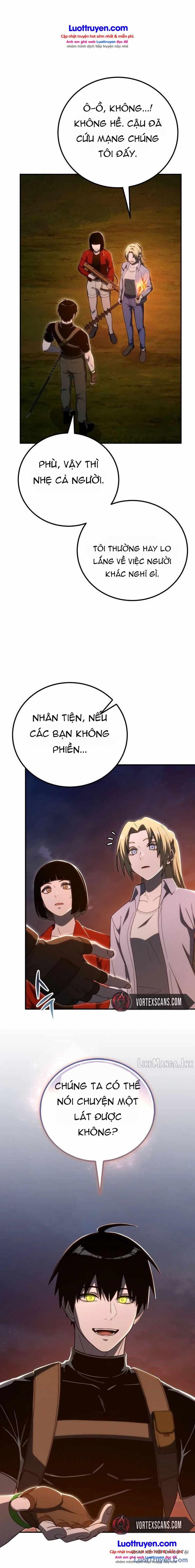 Cựu Chiến Binh Tận Thế Chapter 52 - 9