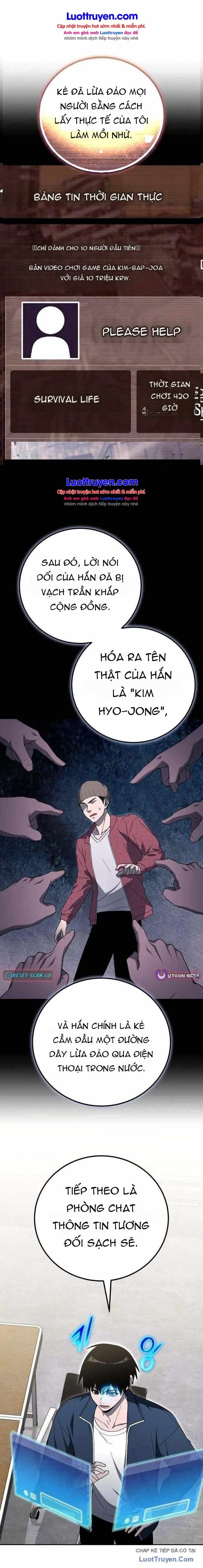 Cựu Chiến Binh Tận Thế Chapter 53 - 13