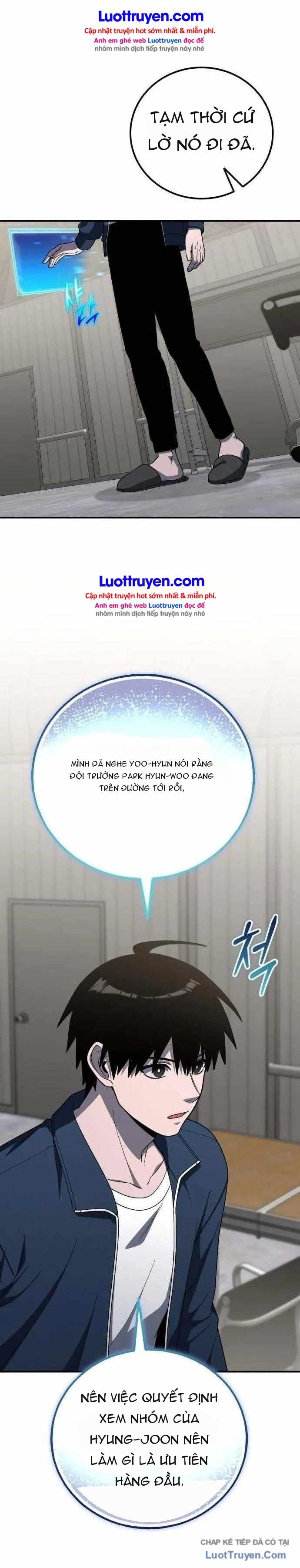 Cựu Chiến Binh Tận Thế Chapter 53 - 16