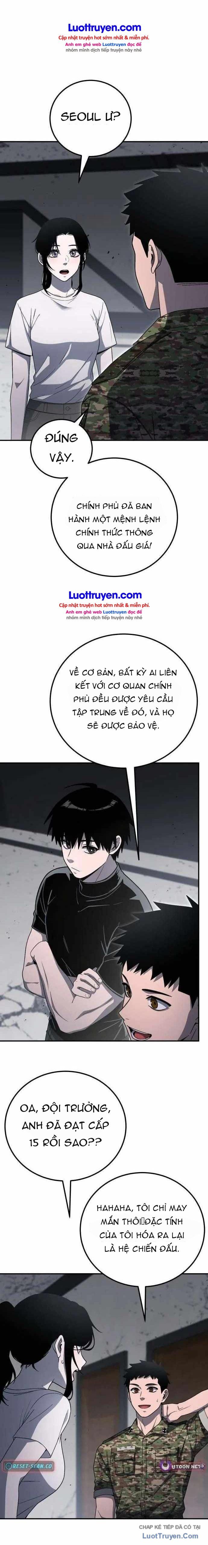 Cựu Chiến Binh Tận Thế Chapter 53 - 19