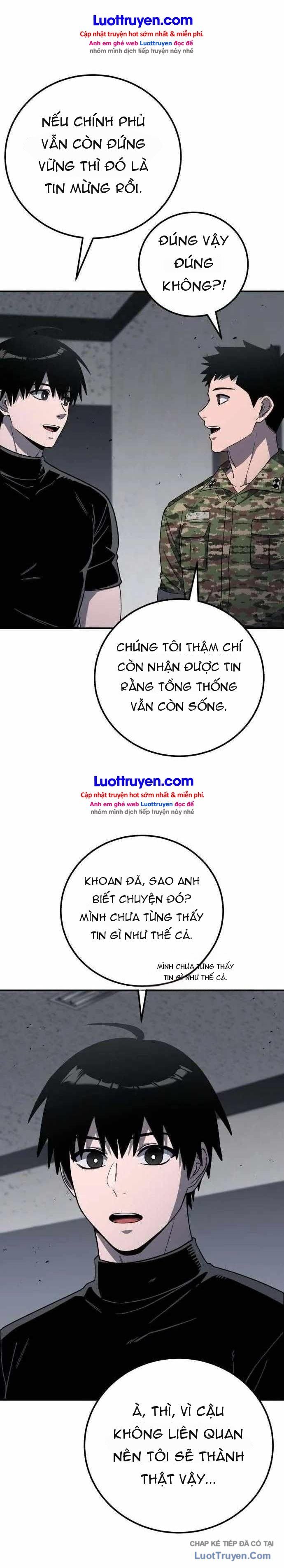 Cựu Chiến Binh Tận Thế Chapter 53 - 20