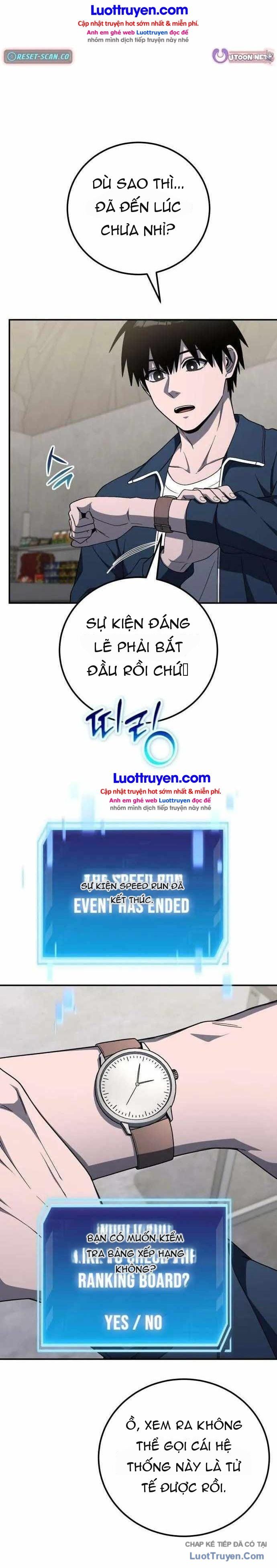 Cựu Chiến Binh Tận Thế Chapter 53 - 3