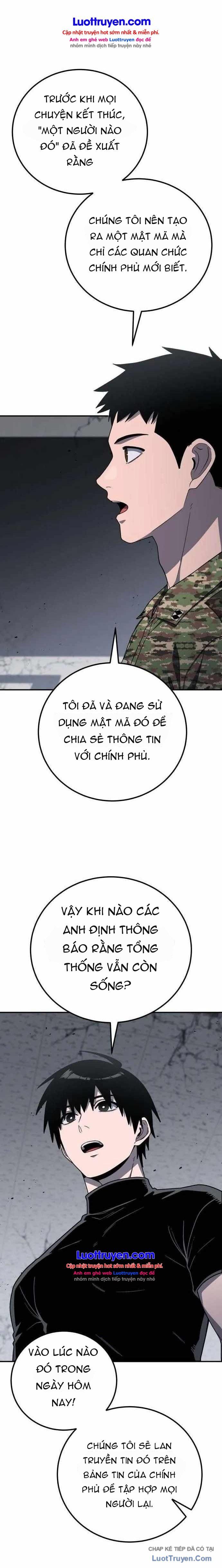 Cựu Chiến Binh Tận Thế Chapter 53 - 21