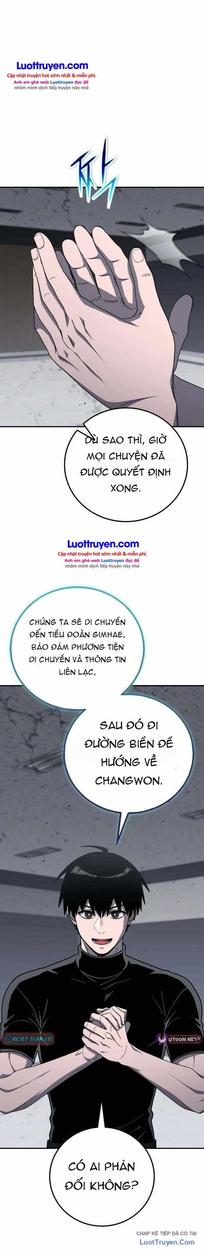 Cựu Chiến Binh Tận Thế Chapter 53 - 23