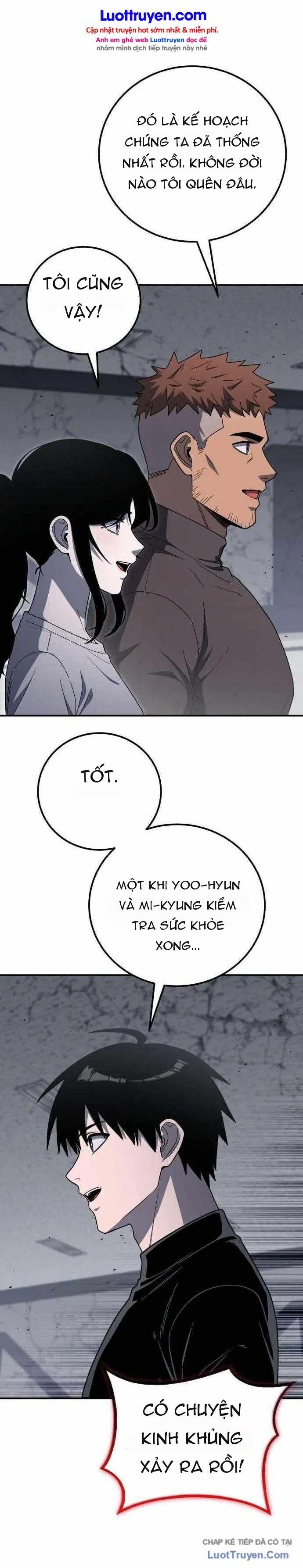 Cựu Chiến Binh Tận Thế Chapter 53 - 24