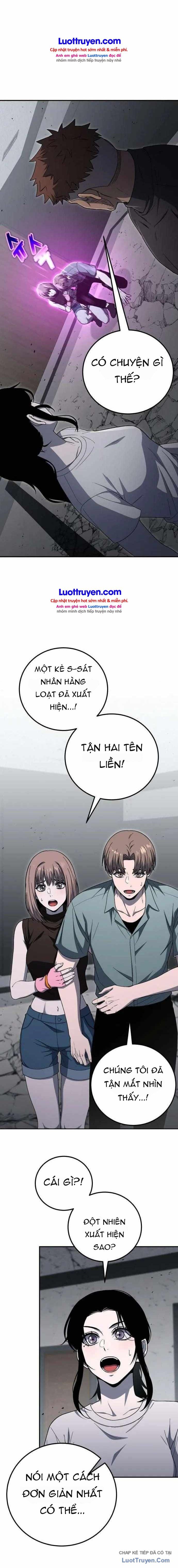 Cựu Chiến Binh Tận Thế Chapter 53 - 25