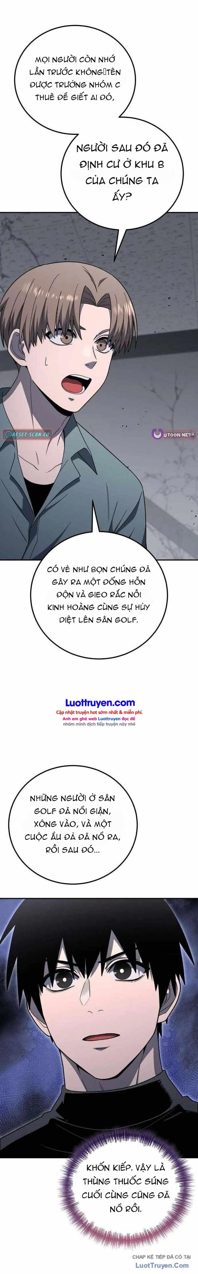 Cựu Chiến Binh Tận Thế Chapter 53 - 26