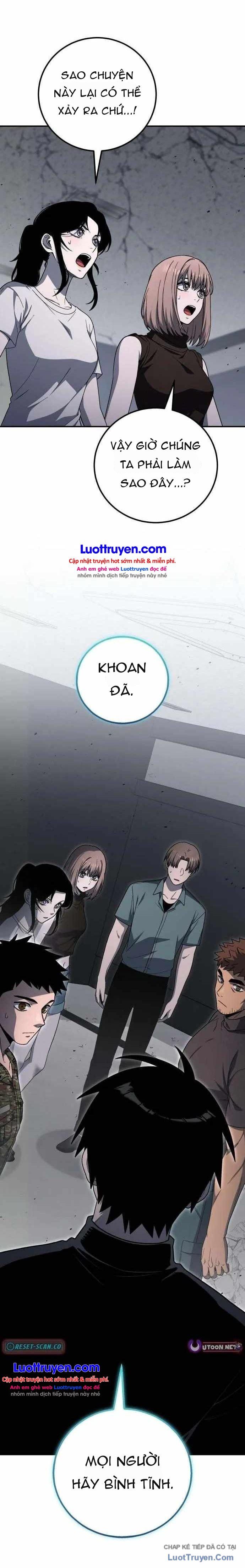Cựu Chiến Binh Tận Thế Chapter 53 - 27