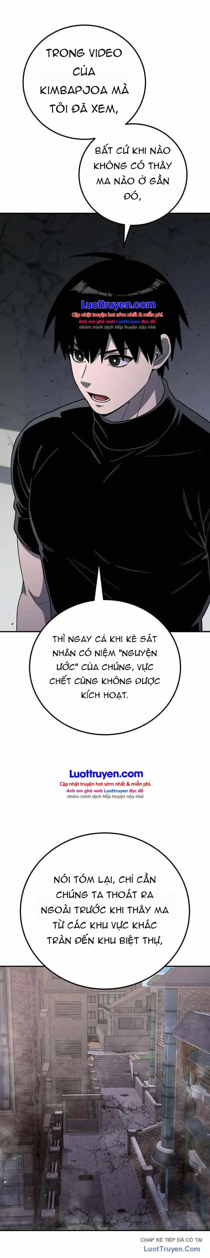 Cựu Chiến Binh Tận Thế Chapter 53 - 28