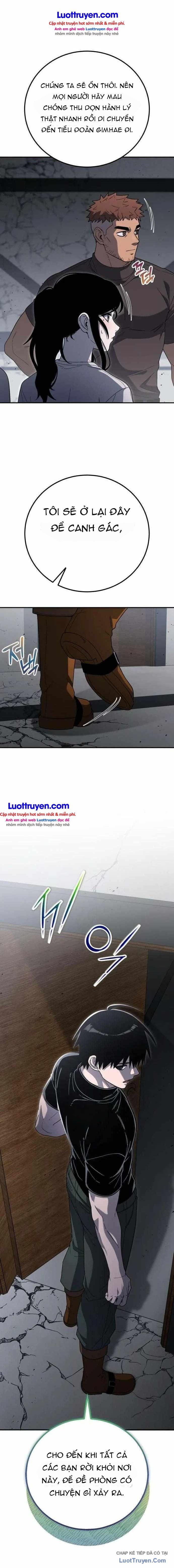 Cựu Chiến Binh Tận Thế Chapter 53 - 29