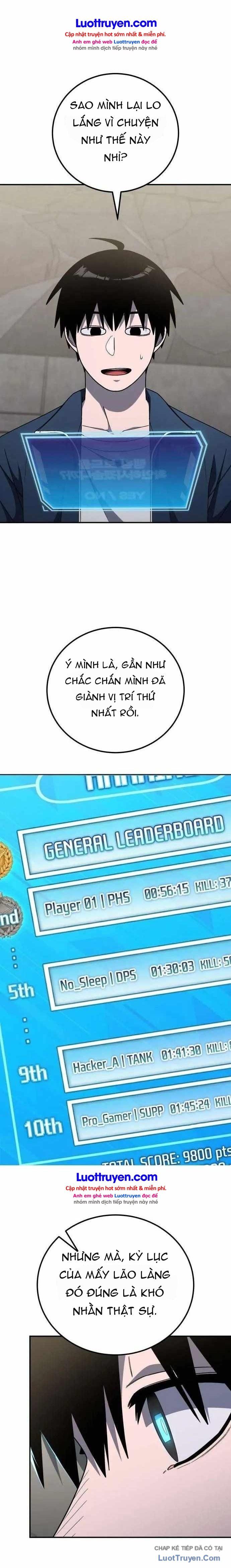 Cựu Chiến Binh Tận Thế Chapter 53 - 4