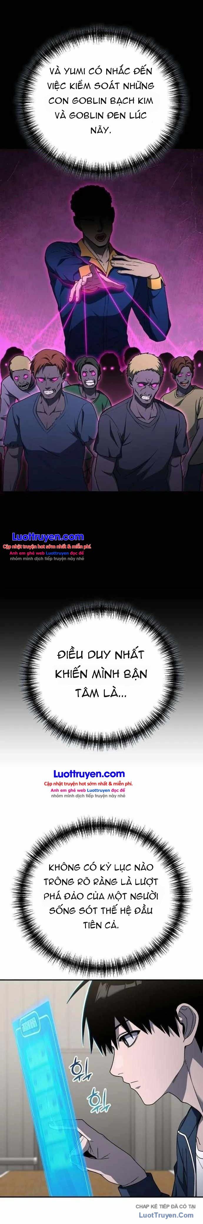 Cựu Chiến Binh Tận Thế Chapter 53 - 6