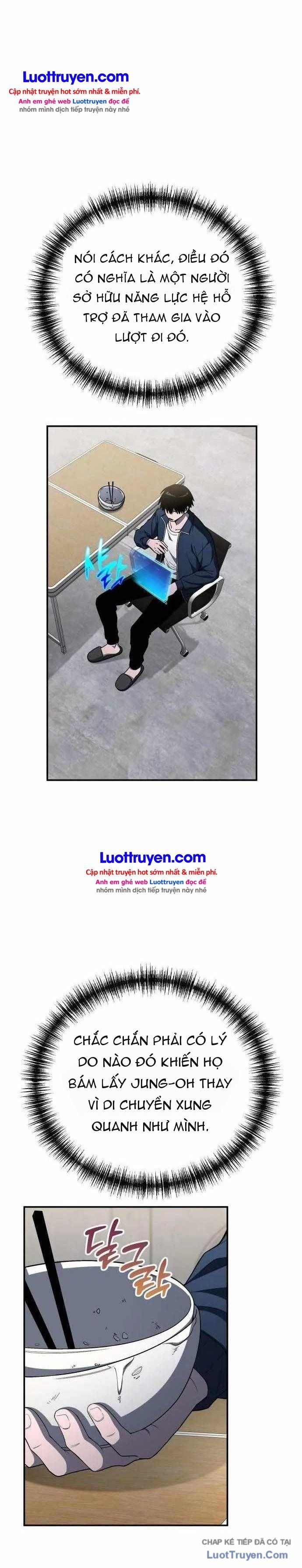 Cựu Chiến Binh Tận Thế Chapter 53 - 8