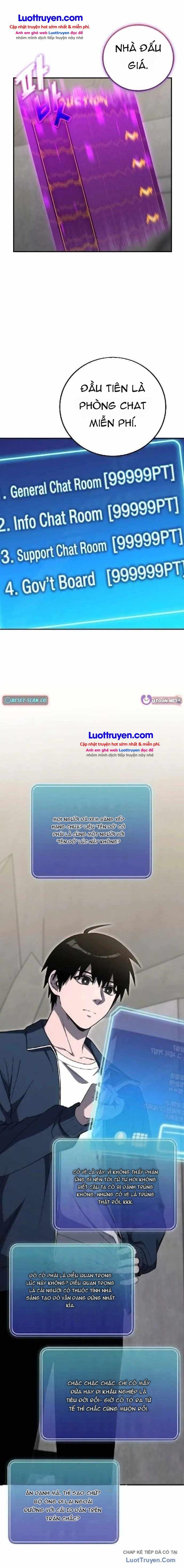 Cựu Chiến Binh Tận Thế Chapter 53 - 10