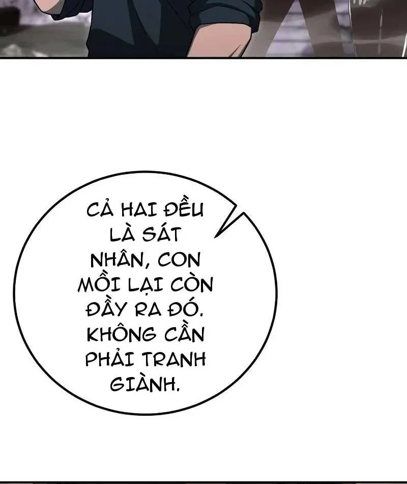 Cựu Chiến Binh Tận Thế Chapter 54 - 57