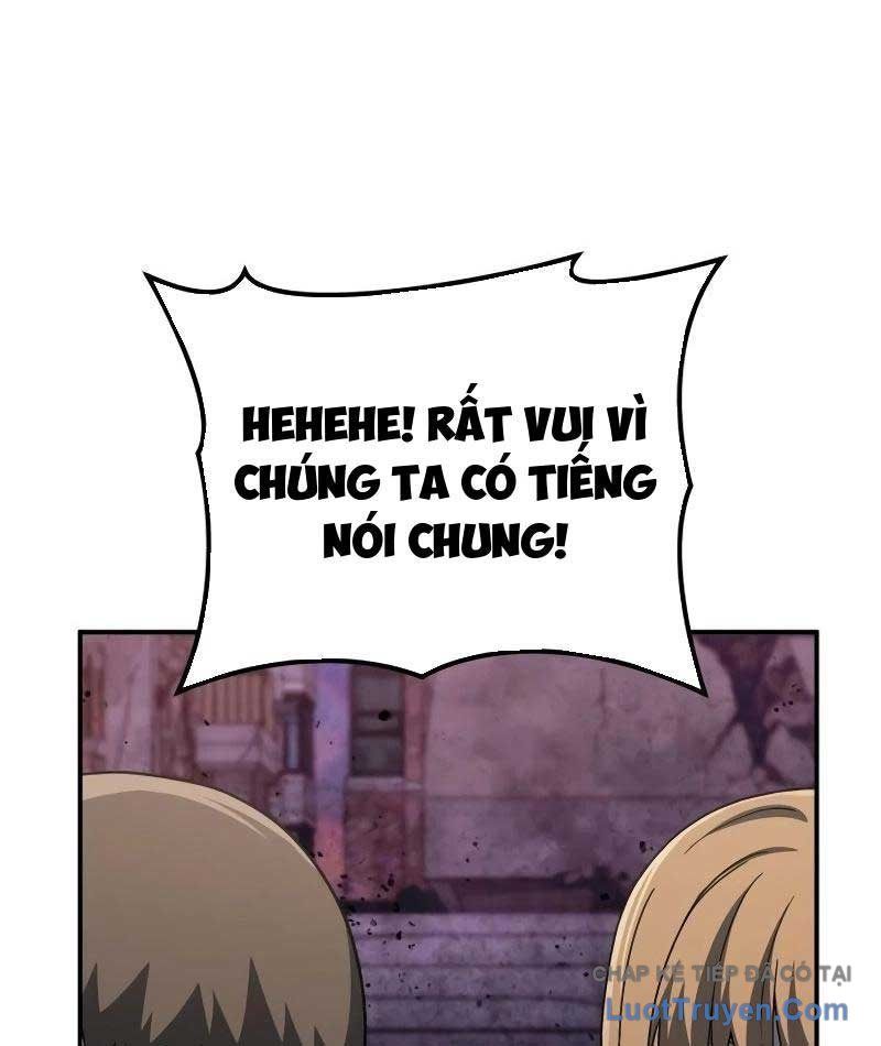 Cựu Chiến Binh Tận Thế Chapter 54 - 62