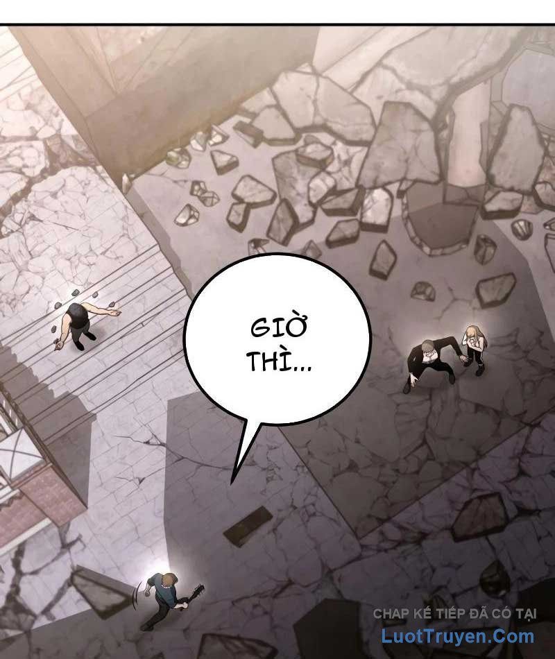 Cựu Chiến Binh Tận Thế Chapter 54 - 64