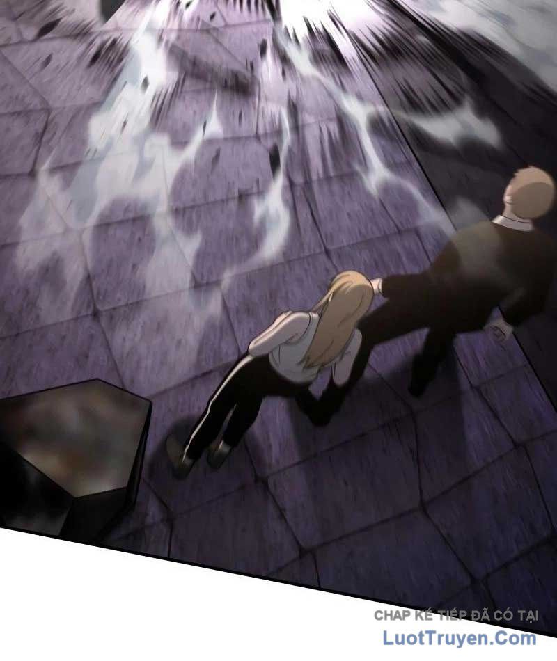 Cựu Chiến Binh Tận Thế Chapter 54 - 75