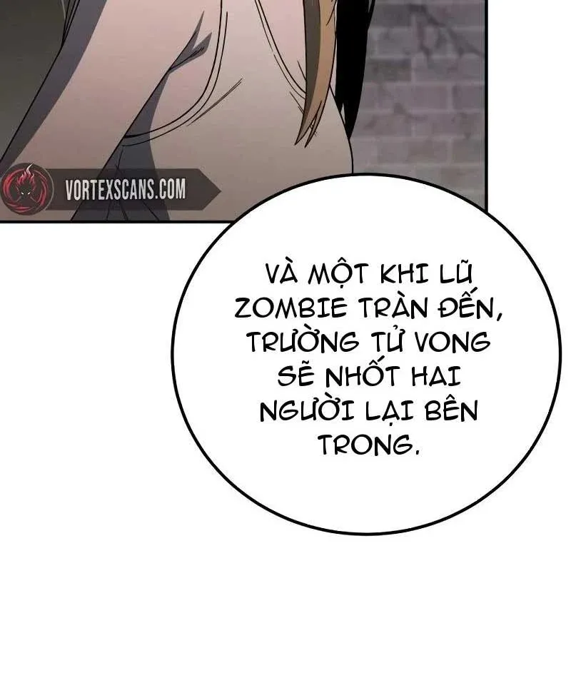 Cựu Chiến Binh Tận Thế Chapter 54 - 87